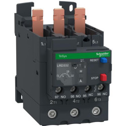 Relais de protection thermique 23-32A