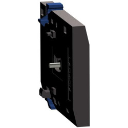 Verrouillage mécanique LC1D40A-LC1D6