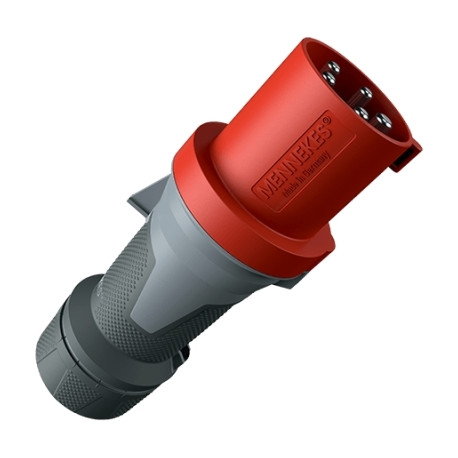 FICHE POWER TOP XTRA 63A5P6H400V IP44