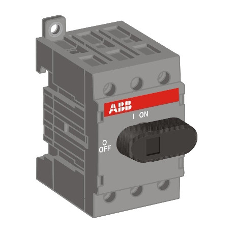 OT16F3 Interrupteur-sectionneur