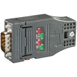 NET PBconn. RS485 plug180