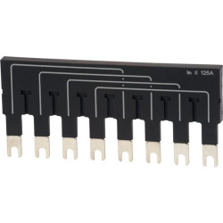 BARRES DE PONTAGE 125A