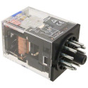 Relais univ.24VDC 3xinvers.10A