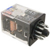 Relais univ.24VDC 3xinvers.10A