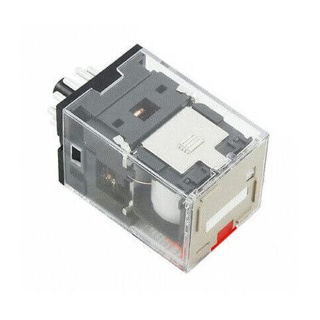 Relais univ.230VAC 3xinvers.