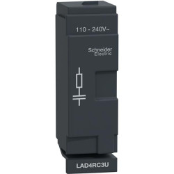 Mod.anti-parasite RC 110-240V