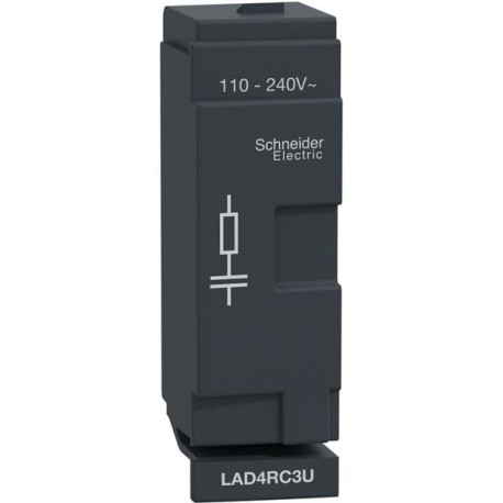 Mod.anti-parasite RC 110-240V