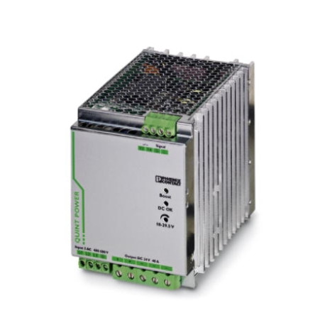 Alimentation QUINT-PS/3AC/24DC/40