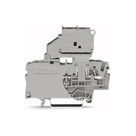 TOPJOB S BORNE PR 5X20 GRIS