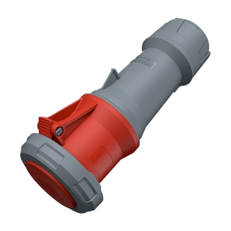 PR.MOBILE  63A 5P 6H400V  IP67