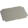 PLATINE TOLE 225X275