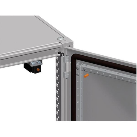 contact de porte cellule SF