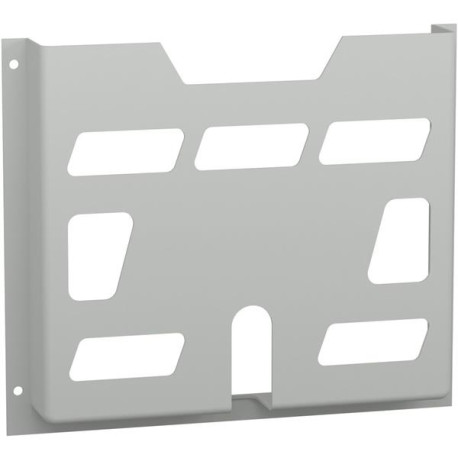 Porte schémas plastique 4,40