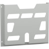 Porte schémas plastique 4,40