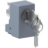 Barrillet type 1242E