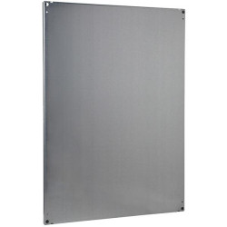 Châssis plein galva2000x1200