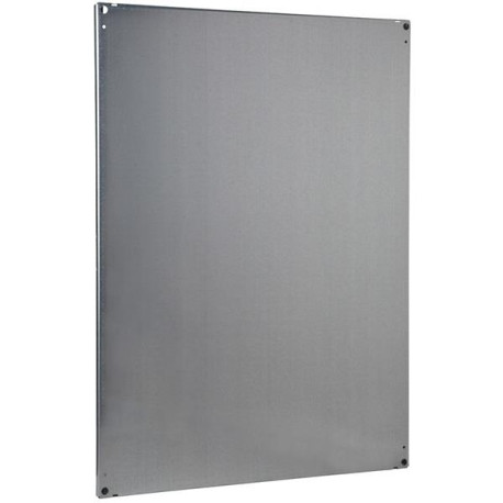 Châssis plein galva2000x1200