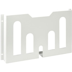 porte schémas acier, porte 600