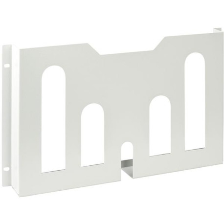 porte schémas acier, porte 800