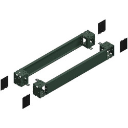 Kit socleSFSM fronta100x1000