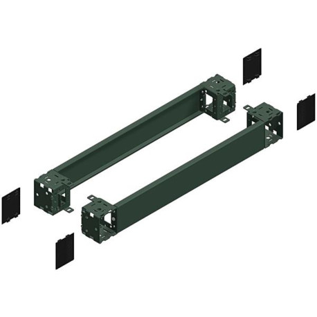 Kit socleSFSM fronta100x1600