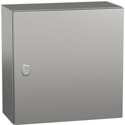 S3X 304L 400x400x200