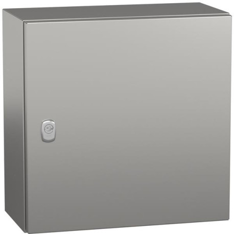 S3X 304L 400x400x200