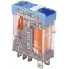 Releco Industrierelais C10-T13X/24Vdc