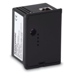 Mod Comm via Ethernet Diris A40/A41/A60