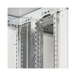 Montants p/ XL³ 4000 H2200mm