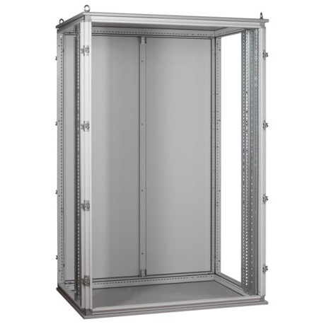 Cadre plastrons fixe H2200mm