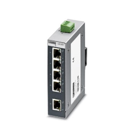 FL SWITCH SFNB 5TX