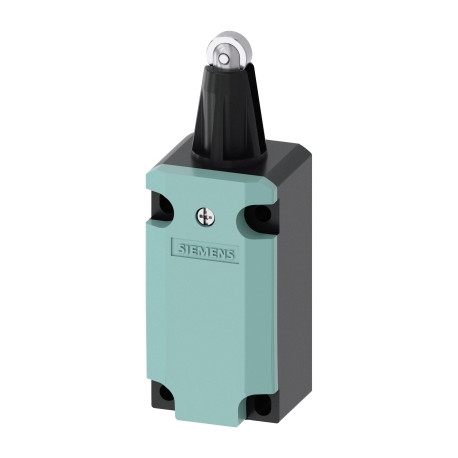 Interrupteur de position 1no1nc