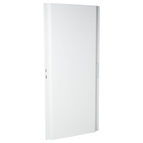 Porte galbée métal H2200mm