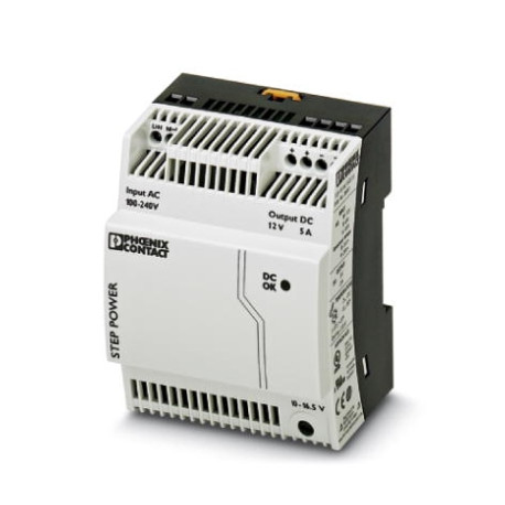 STEP-PS-1AC-12DC/5