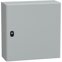 SPACIAL 3D 500X500X200MM AVEC PM