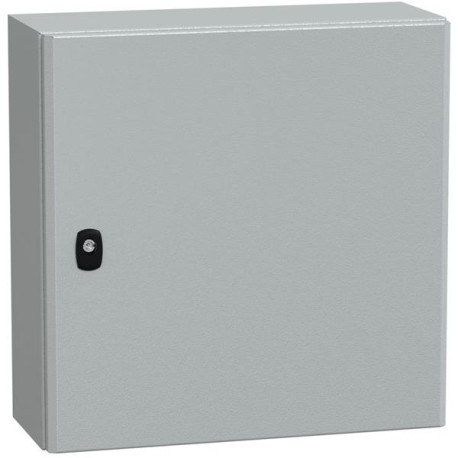 SPACIAL 3D 500X500X200MM AVEC PM