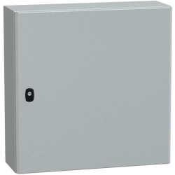 SPACIAL 3D 600X600X200MM AVEC PM