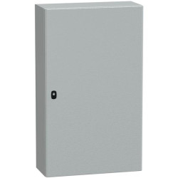 SPACIAL 3D 1000X600X250MM AVEC PM