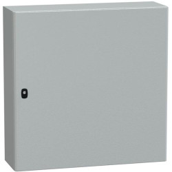 SPACIAL 3D 800X800X250MM AVEC PM