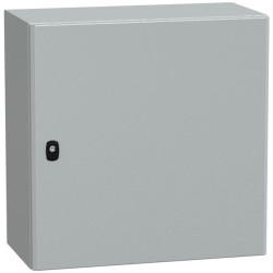 SPACIAL 3D 600X600X300MM AVEC PM