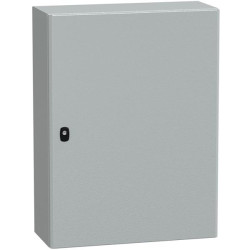 SPACIAL 3D 800X600X250MM AVEC PM