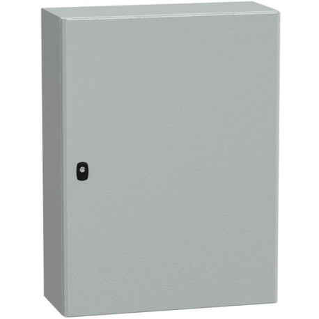 SPACIAL 3D 800X600X250MM AVEC PM