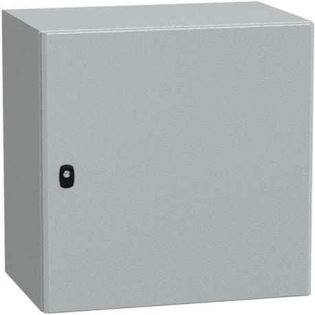 SPACIAL 3D 600X600X400MM AVEC PM