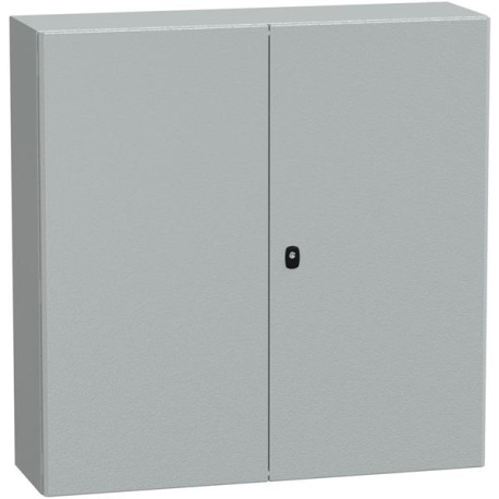 SPACIAL 3D 1000X1000X300MM 2D AVEC PM