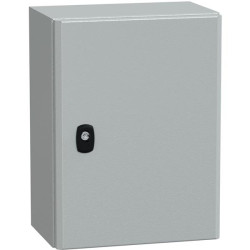 SPACIAL 3D    400x300x200