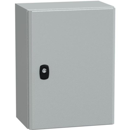 SPACIAL 3D    400x300x200