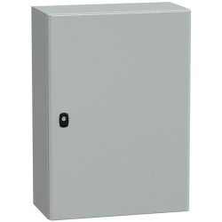 SPACIAL 3D 700X500X250MM AVEC PM