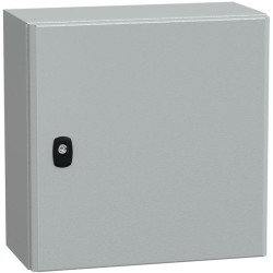 SPACIAL 3D 400X400X200MM AVEC PM