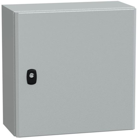 SPACIAL 3D 400X400X200MM AVEC PM